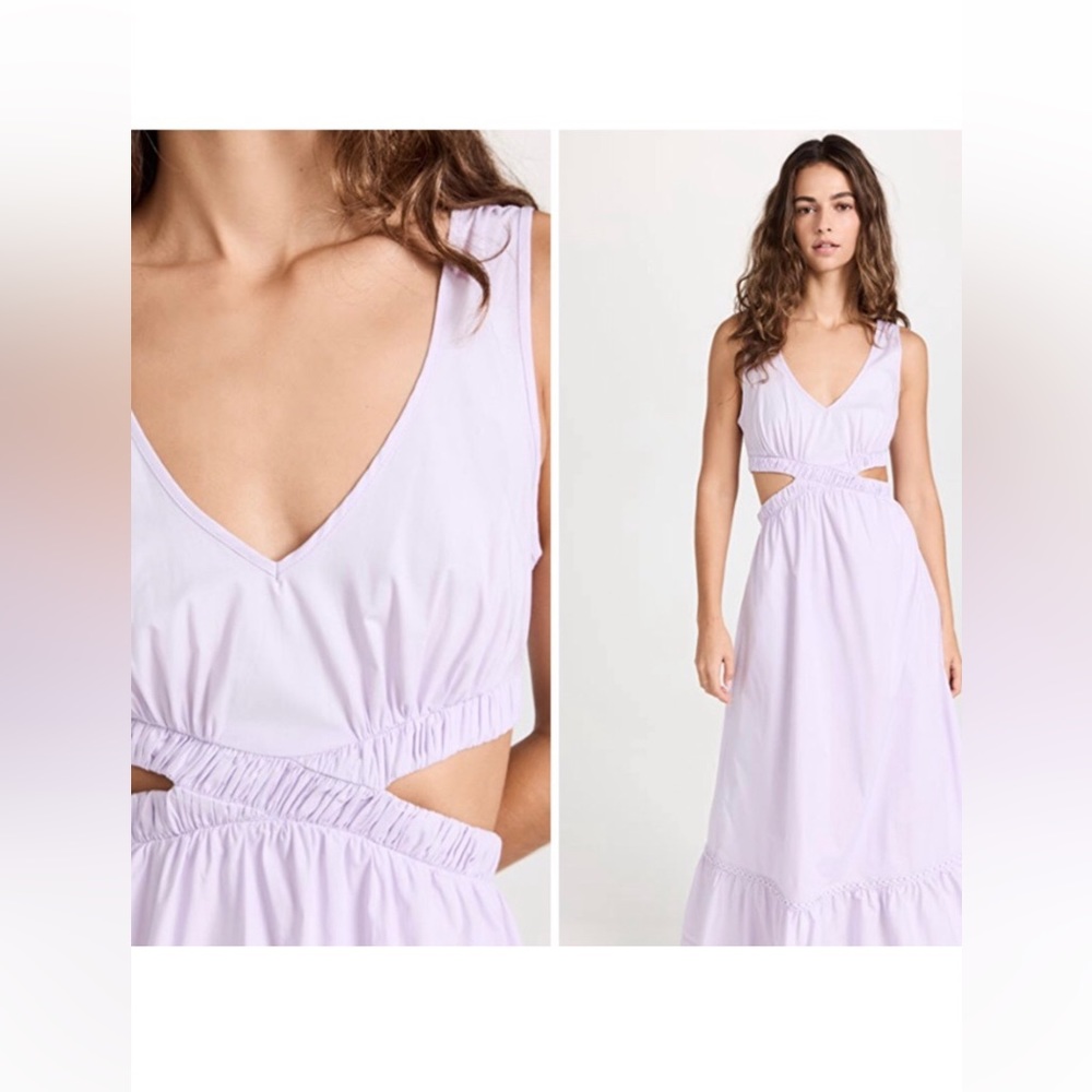 Ramy Brook Alice Dress